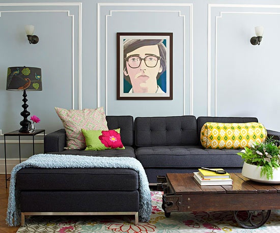 GET THE LOOK: BETTER HOMES AND GARDENS LIVING ROOM « THE FRUGAL