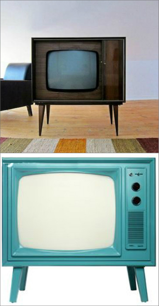 OldTVs