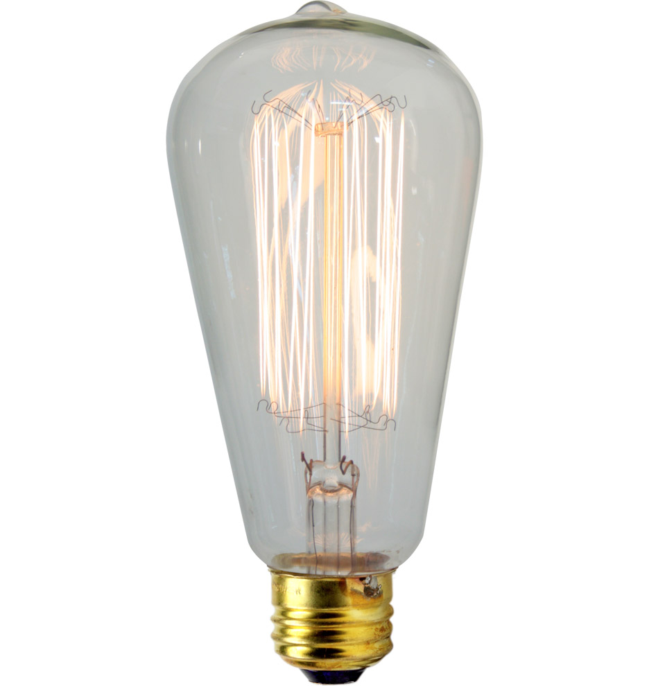 vintage lightbulb png